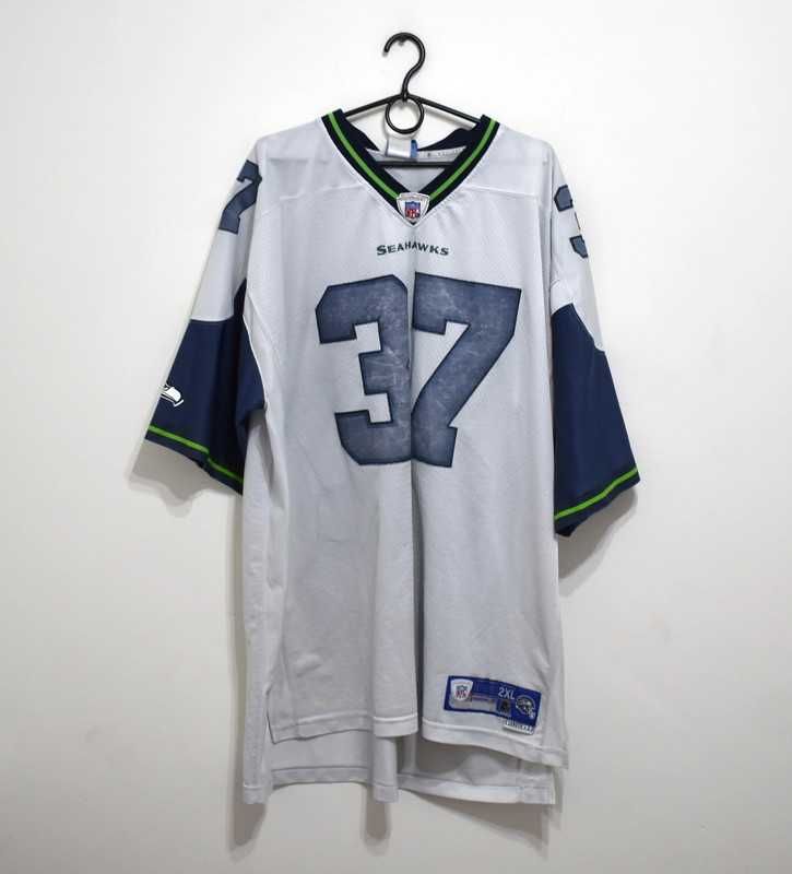 Reebok koszulka NFL Seahawks Alexander oryginał 2XL XXL