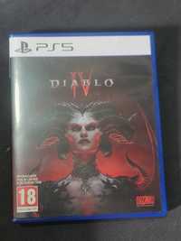 Gra diablo 4 ps5 playstation 5