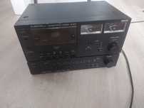 Sprzedam UNITRA deck M8011 i tuner T8010