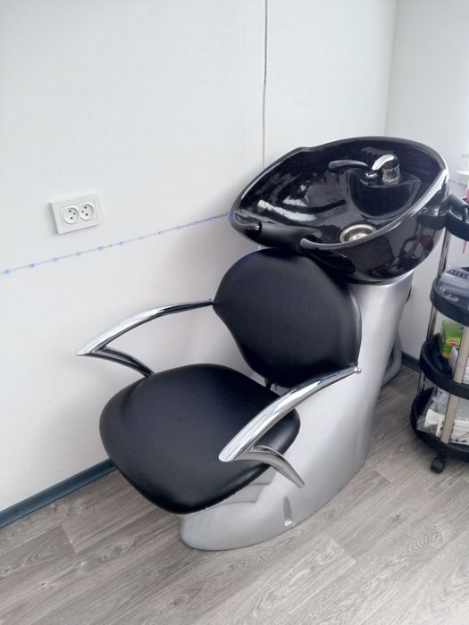 Продам! Мойка парикмахерская