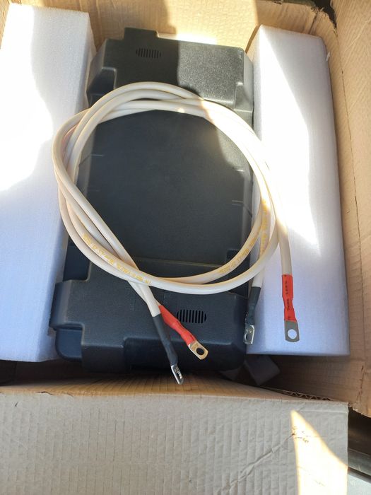 Продам збірку 3,5кВт 12в 4шт 3,2 280АН ЕVA