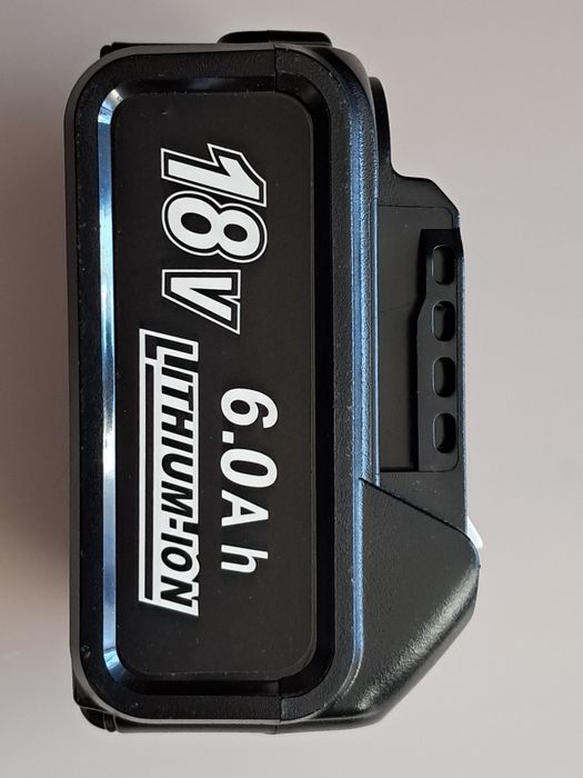 Аккумулятор для ручного инструмента Li-ion BL1860B 18V 6Ah   (Makita)