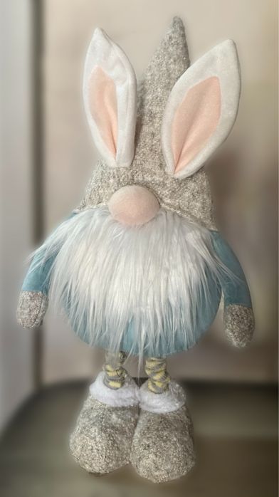 Скандінавський гном