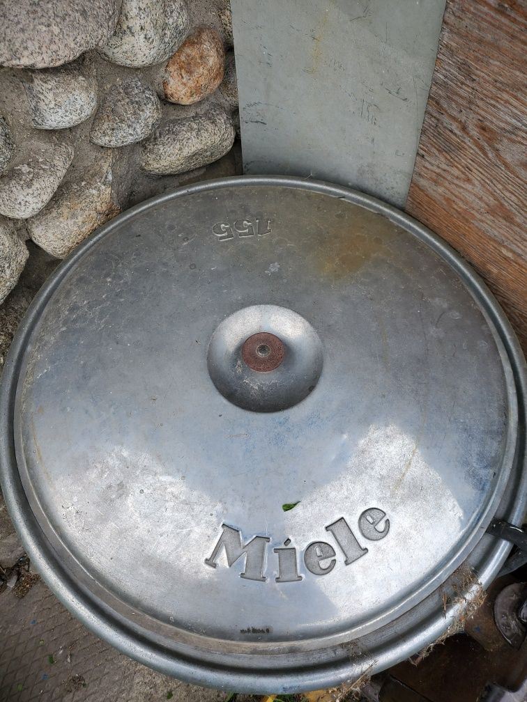 Pralka Miele stara