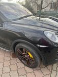Крило крыло праве Porsche Cayenne 958 Порш каэн 958