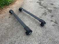 Barras Thule Wing Bar Edge