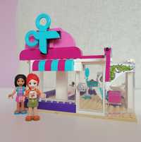 LEGO friends Salon fryzjerski