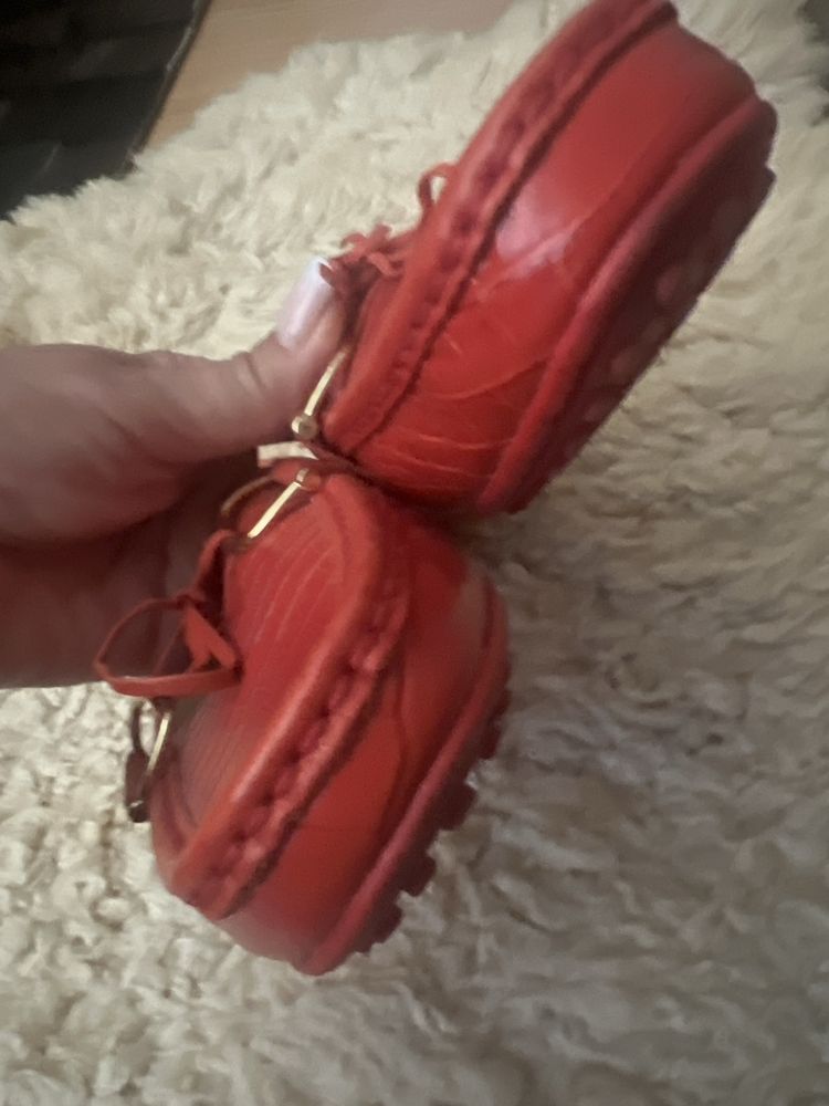 Мокасины Ralph Lauren
