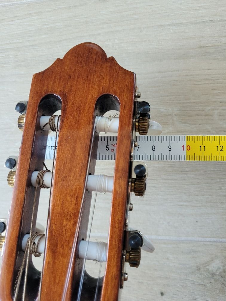 Gitara klasyczna Elvira rozmiar 1/2