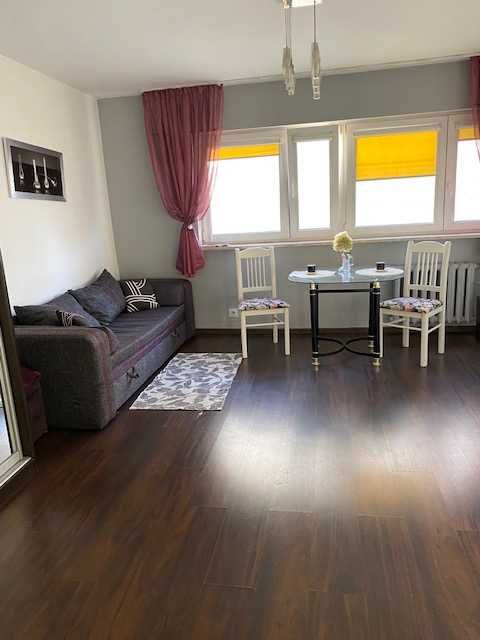 Atrakcyjna, wygodna kawalerka, Centrum, Al. Solidarności