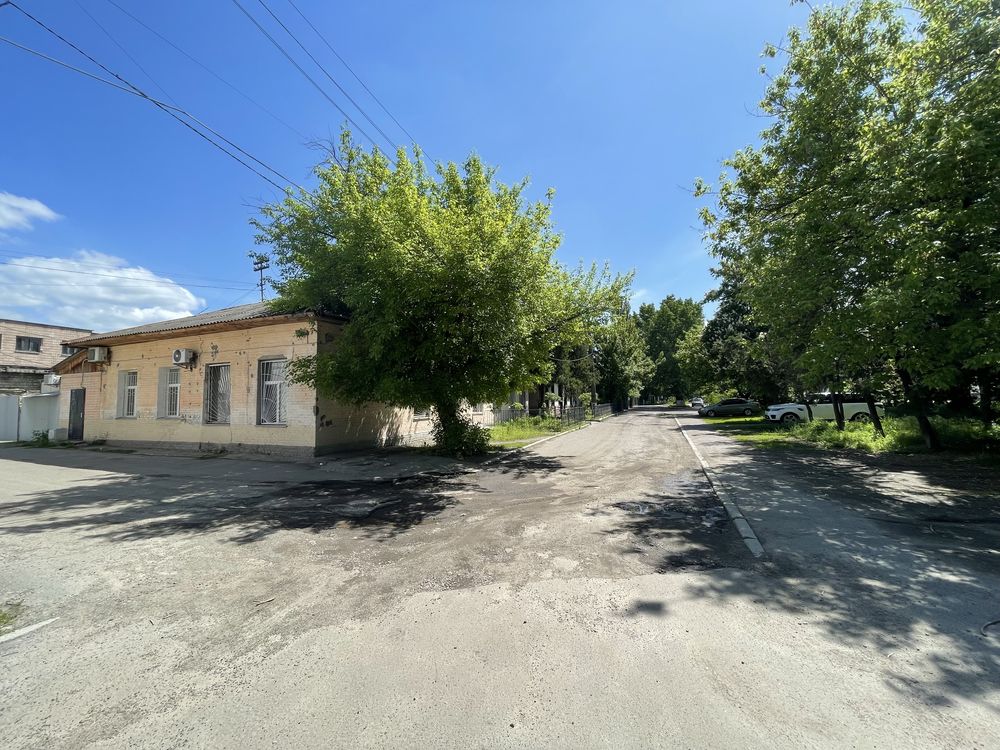 Продам Будівлю 603 кв.м.