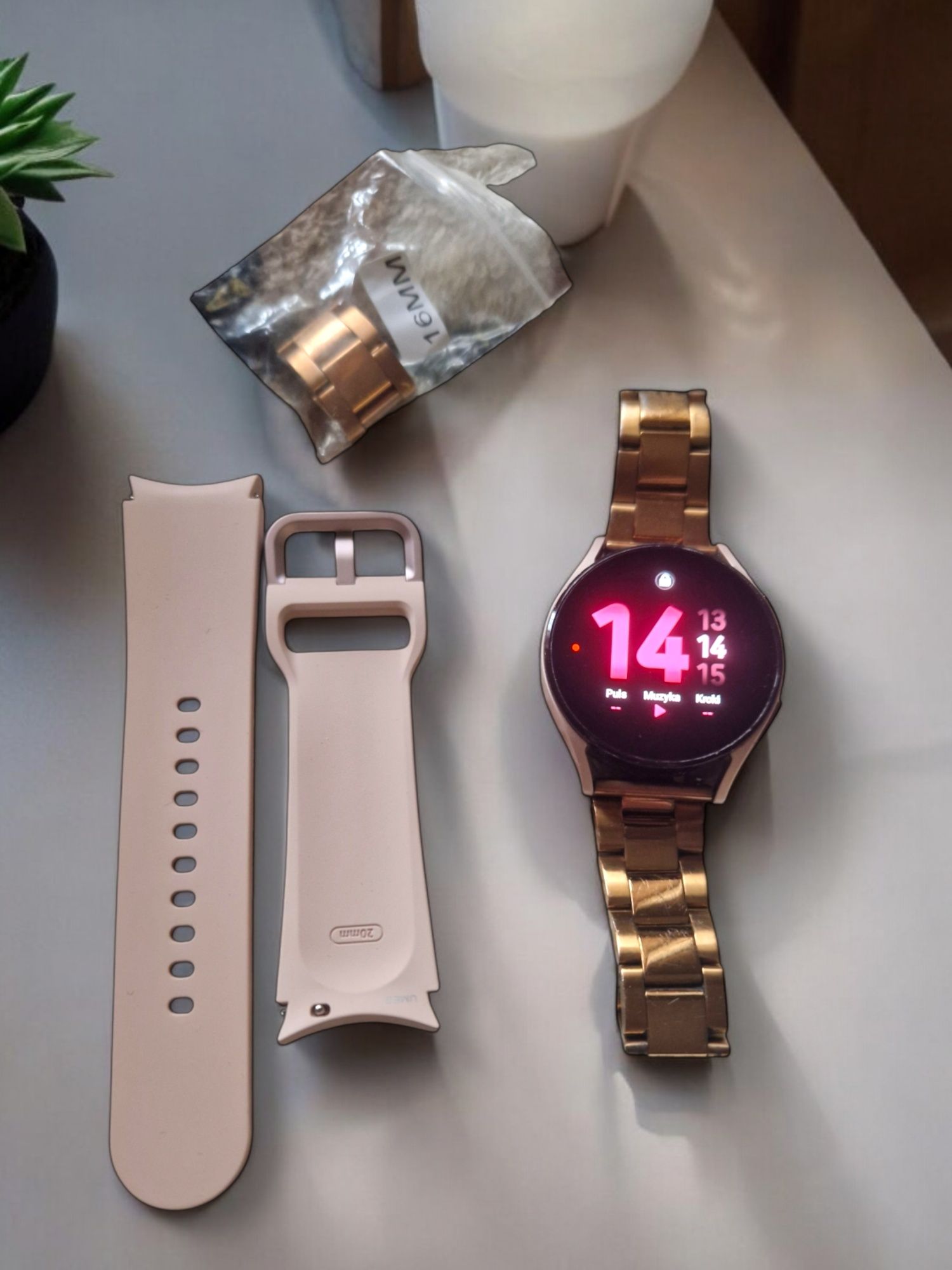 Samsung Galaxy Watch4