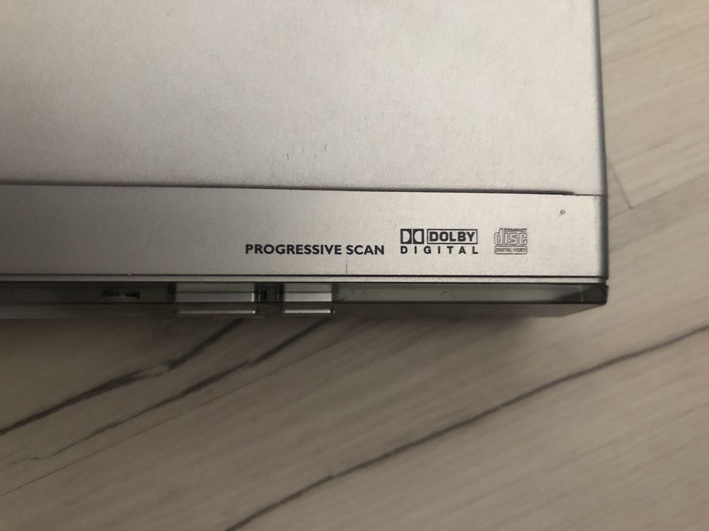 DVD Philips DVP 3020/12 sprawny