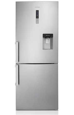 Samsung Combinado com Dispensador de Água 458 L