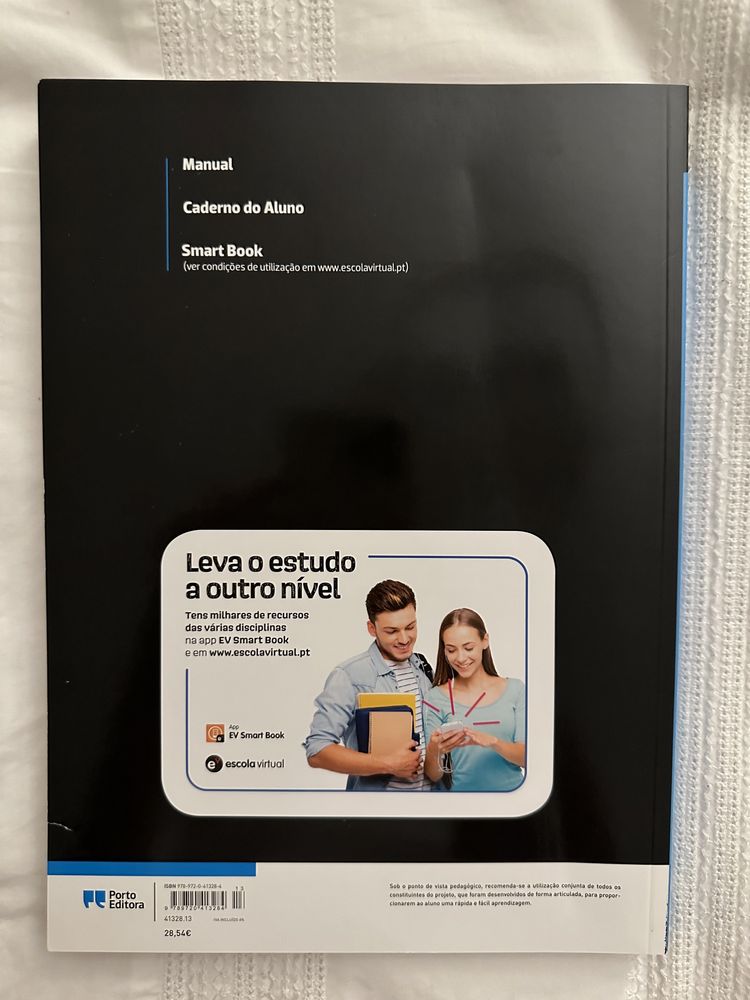 O Mundo em Perspetiva - Economia C - 12.º Ano