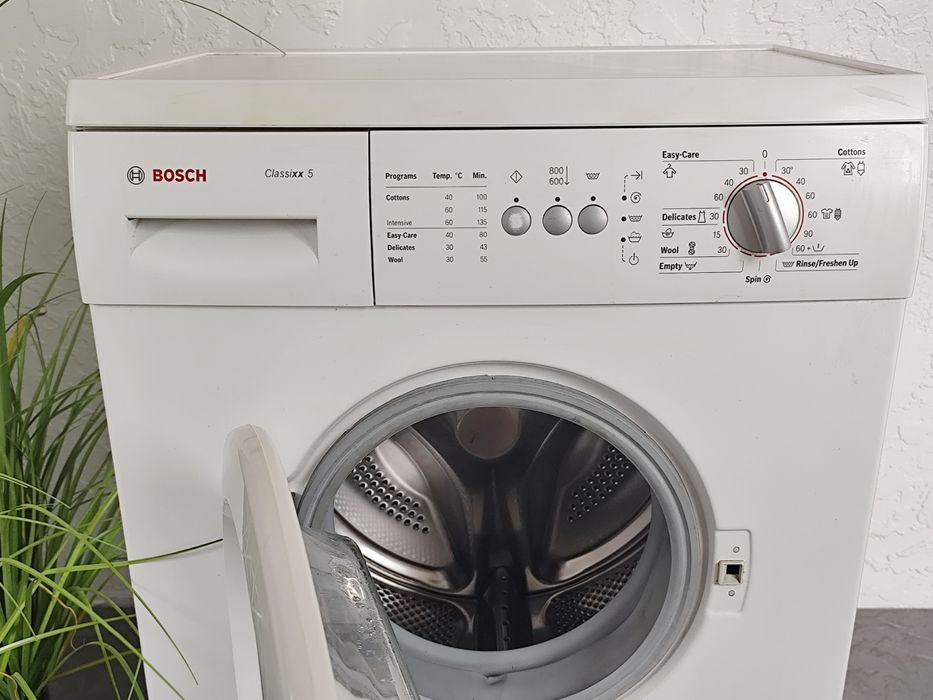 Пральна машина Bosch (оригінал Німеччина)