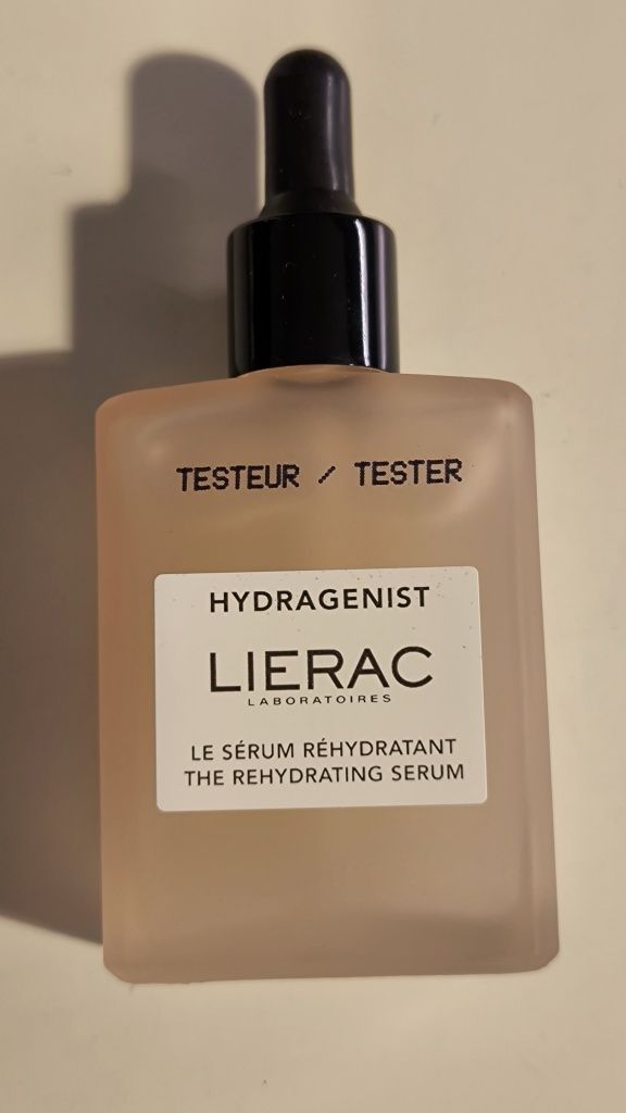 Lierac serum Hydragenist 30 ml