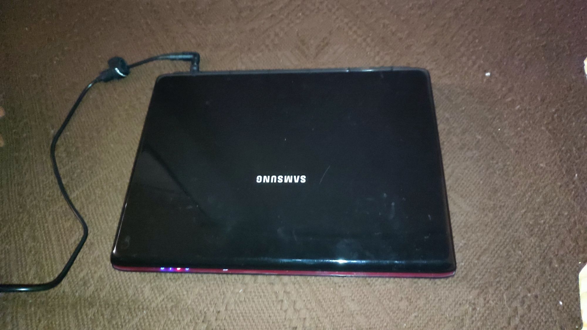 Laptopy Samsung i Asus