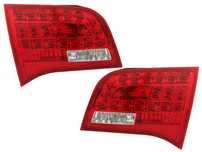 Lampa tyl na Led Audi A6 C6 4f Kombi Avant 2004-