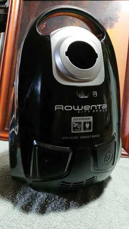 Odkurzacz Rowenta 2000 W