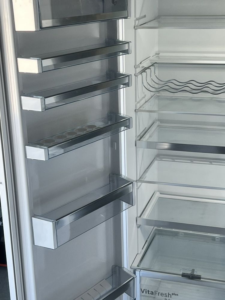 Холодильник Однокамерный 2023 Bosch сост Нового Дотяжки