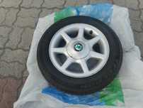 pozostalosci Skoda Felicia kazda wersja