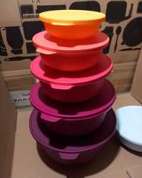 Miski Aloha Tupperware