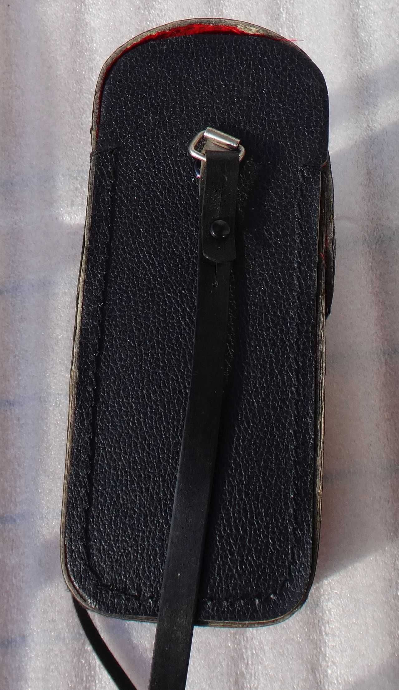Futerał pokrowiec etui na lornetkę Made in Japan 10x50 7x50 bpc zeiss