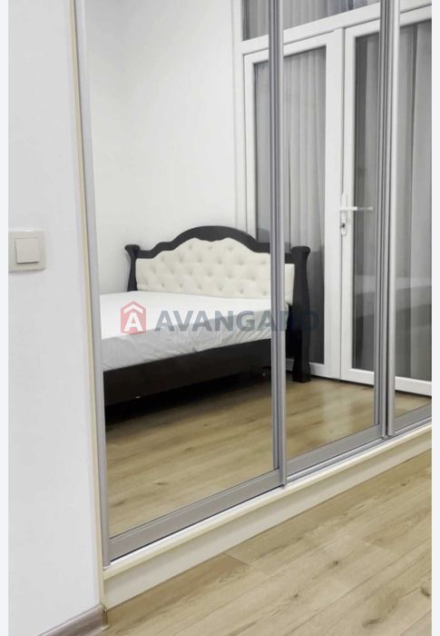 Сдам 2-х комн, ЖК Набережный Квартал, этаж 2/12, Современный ремонт!