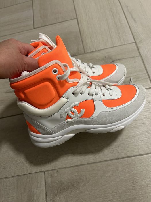 Adidasy chsnel 36 rozmiar