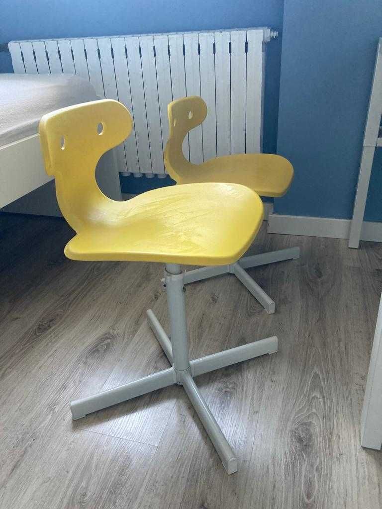 Krzesło biurowe IKEA MOLTE