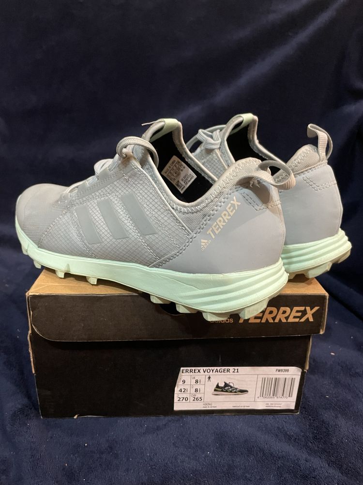 Adidas terrex agravic speed 40 р оригінал