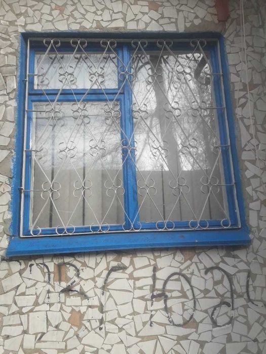 Сдам дом из 4-х комнат з пічним опаленням