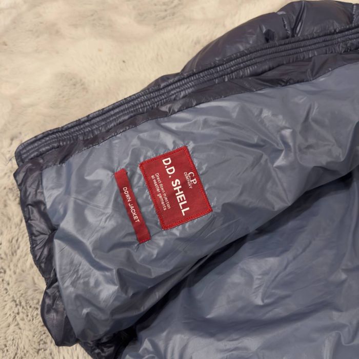 Куртка C.P Company