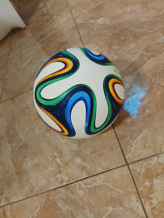 Bola 2014 world cup brasil