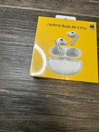 Realme Buds Air 5 Pro нові