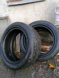 Opony letnie 225/50 r17 2szt