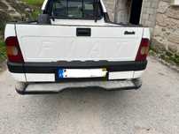 Fiat Strada 1.7 td