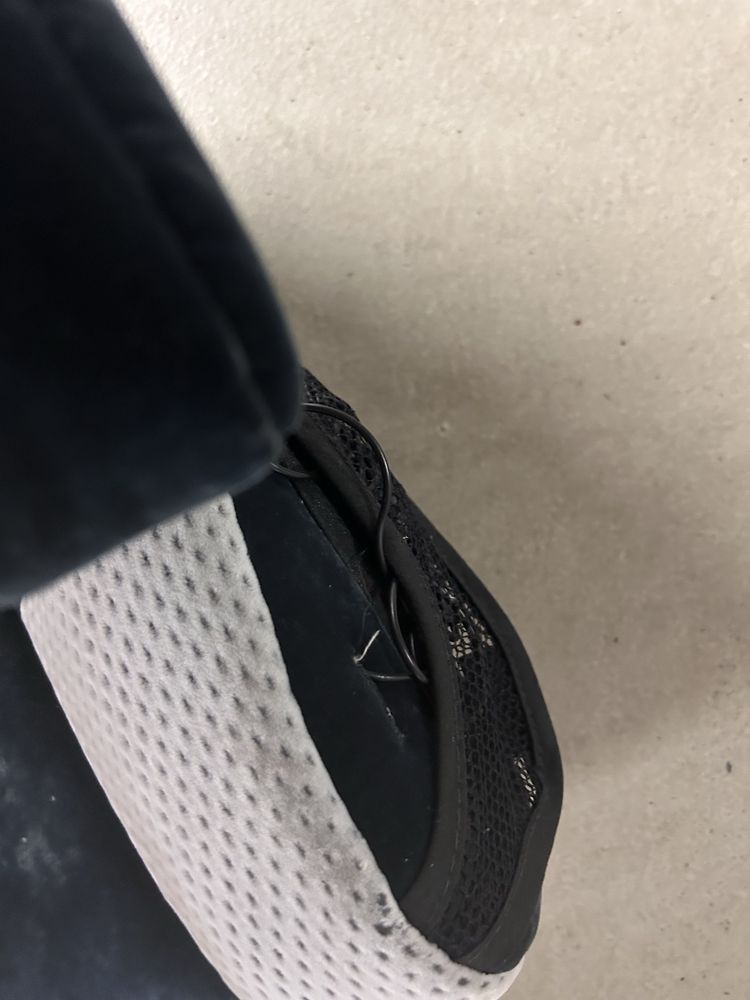 Fotelik dzieciecy Recaro Monza Nova