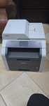 Brother dcp 9020cdw