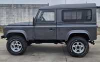 Land Rover Defender 90 TD5 [VALOR FIXO, PROPOSTAS SERÃO IGNORADAS]