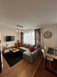 Centrum,apartament na doby, parking.