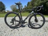 Trek emonda SLR project one rower szosowy