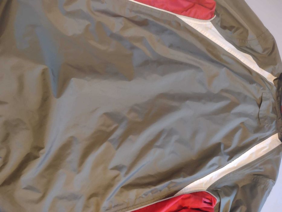 Kurtka jesienna TCM Weather gear. Rozmiar M