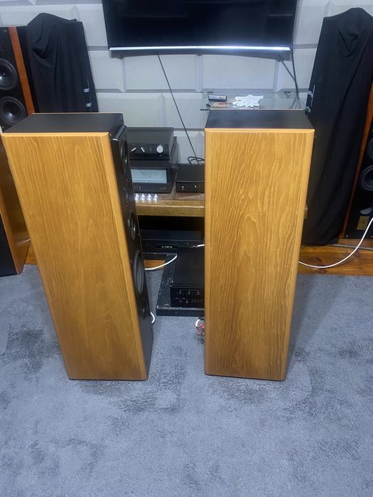 Focal Jm Lab Electra 915.1