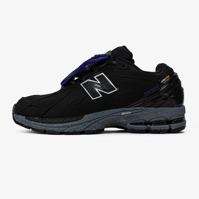 Мужские кроссовки New Balance 1906R Cordura "Pocket" 40-45