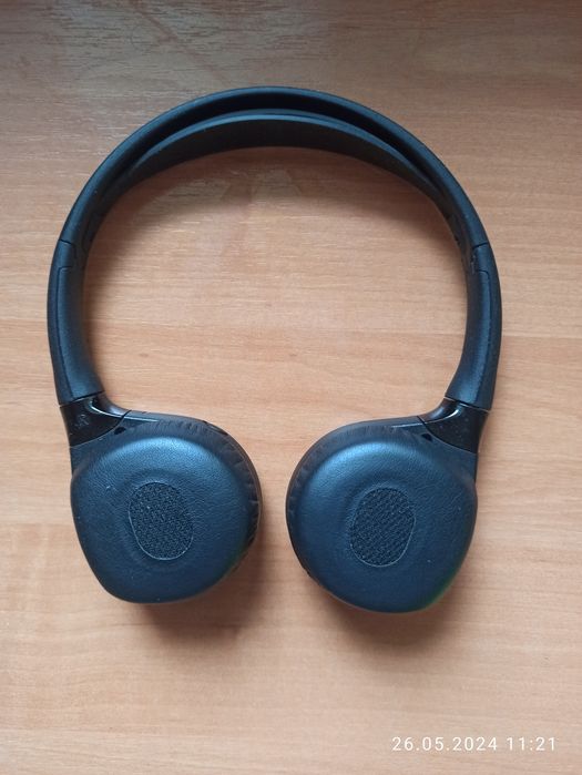 Блютус наушники Jaguar (оригинал)