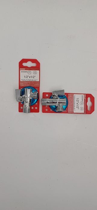 Zawór 1/2 na 1/2
