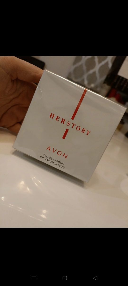 Avon Her Story 50ml