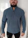 Sweter męski Tommy Hilfiger rozmiar L, oryginalny, stan idealny